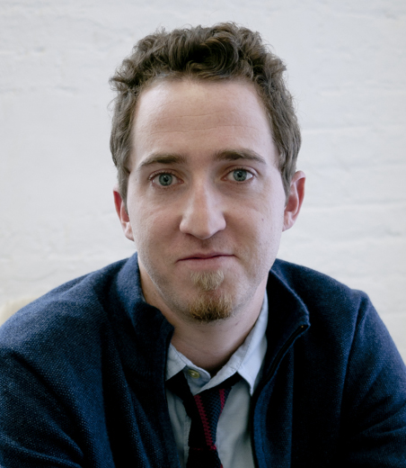 Jake Furst